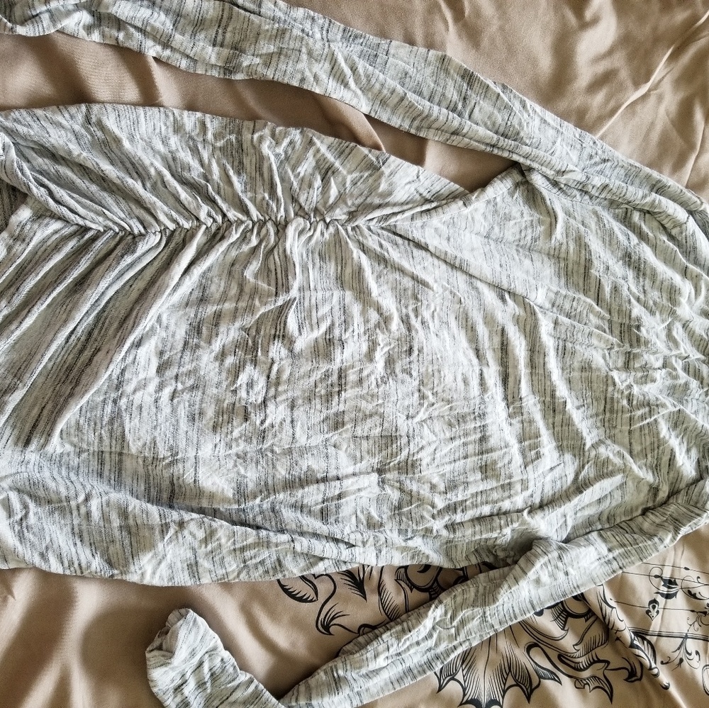 Maternity clothes